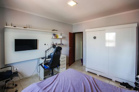 Casa à venda com 175m², 3 quartos e 3 vagasQuarto 2