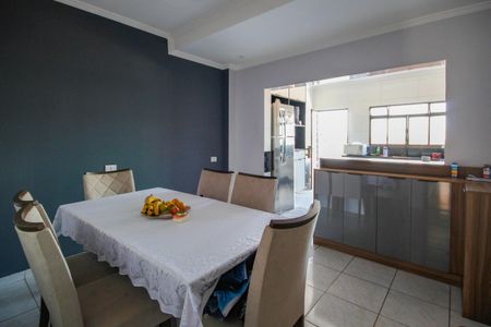 Casa à venda com 175m², 3 quartos e 3 vagasCopa