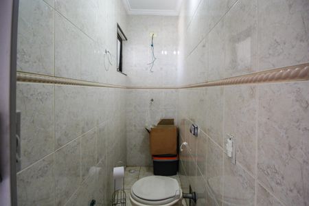 Casa à venda com 175m², 3 quartos e 3 vagasBanheiro Suíte