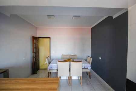 Casa à venda com 175m², 3 quartos e 3 vagasCopa
