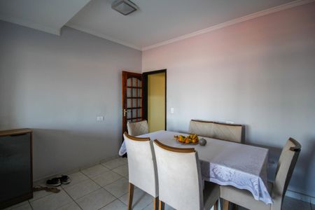 Casa à venda com 175m², 3 quartos e 3 vagasCopa