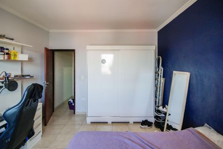 Casa à venda com 175m², 3 quartos e 3 vagasQuarto 2