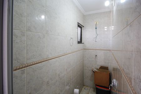 Casa à venda com 175m², 3 quartos e 3 vagasBanheiro Suíte