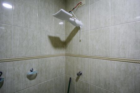 Casa à venda com 175m², 3 quartos e 3 vagasBanheiro 