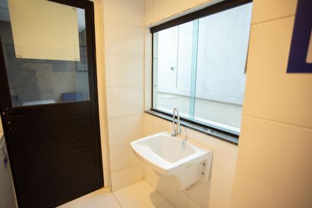 Studio para alugar com 28m², 1 quarto e sem vagaÁrea comum
