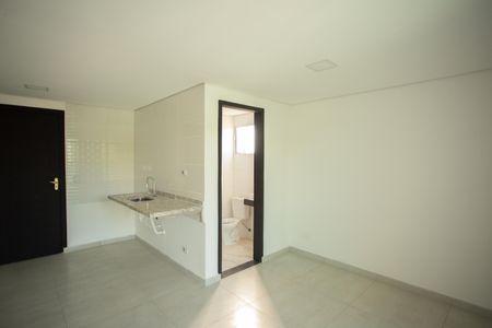 Studio de kitnet/studio para alugar com 1 quarto, 28m² em Imirim, São Paulo