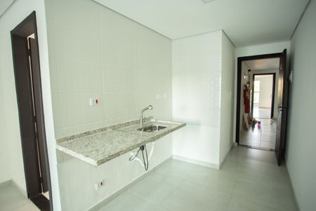 Studio para alugar com 28m², 1 quarto e sem vagaStudio