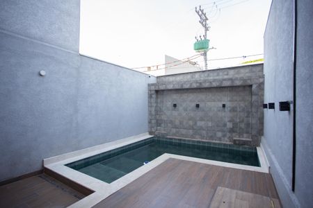 Studio para alugar com 28m², 1 quarto e sem vagaÁrea comum