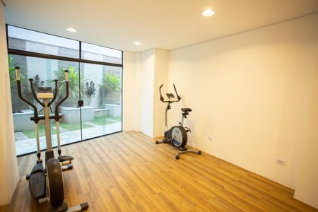 Studio para alugar com 28m², 1 quarto e sem vagaÁrea comum