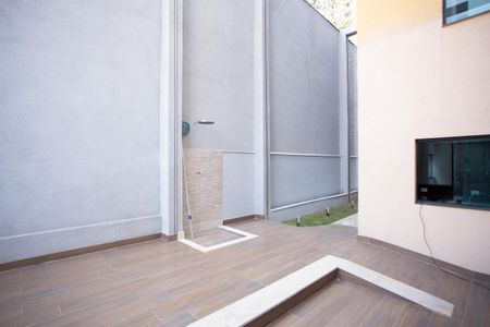 Studio para alugar com 28m², 1 quarto e sem vagaÁrea comum