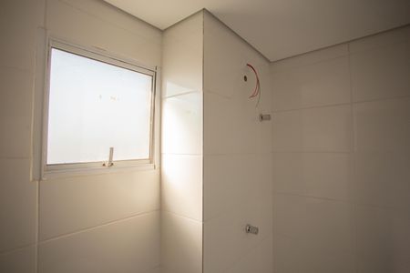 Studio para alugar com 28m², 1 quarto e sem vagaBanheiro