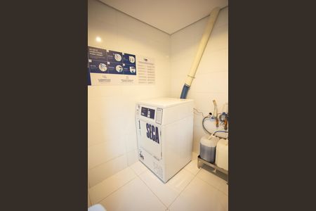 Studio para alugar com 28m², 1 quarto e sem vagaÁrea comum