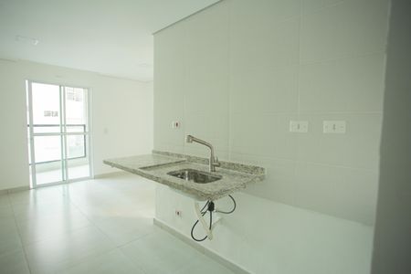 Studio de kitnet/studio para alugar com 1 quarto, 28m² em Imirim, São Paulo