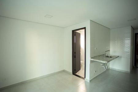Studio para alugar com 28m², 1 quarto e sem vagaStudio