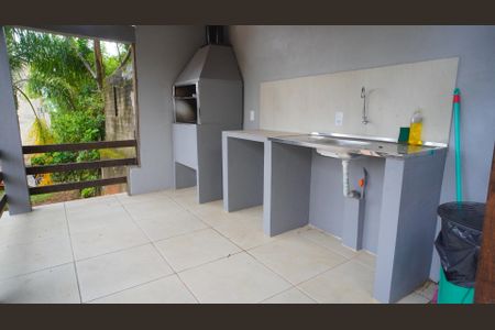 Apartamento à venda com 37m², 2 quartos e 1 vaga Apartamento à venda com 37m², 2 quartos e 1 vagaÁrea comum