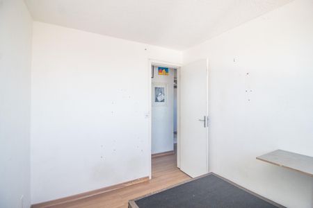 Apartamento para alugar com 37m², 2 quartos e 1 vagaQuarto 2