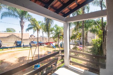 Apartamento para alugar com 37m², 2 quartos e 1 vagaÁrea comum - Playground