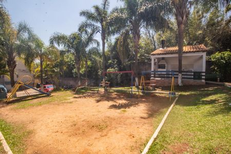 Apartamento para alugar com 37m², 2 quartos e 1 vagaÁrea comum - Playground