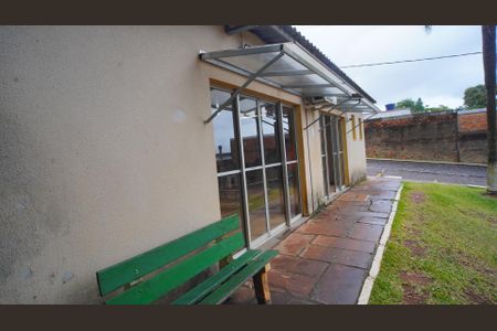 Apartamento à venda com 37m², 2 quartos e 1 vaga Apartamento à venda com 37m², 2 quartos e 1 vagaÁrea comum - Salão de festas