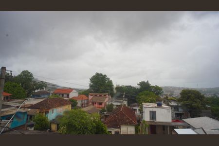 Apartamento à venda com 37m², 2 quartos e 1 vaga Apartamento à venda com 37m², 2 quartos e 1 vagaVista do Quarto 2