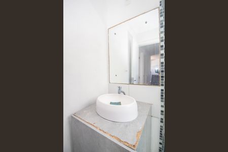 Apartamento para alugar com 37m², 2 quartos e 1 vagaBanheiro