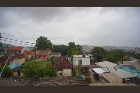 Apartamento à venda com 37m², 2 quartos e 1 vaga Apartamento à venda com 37m², 2 quartos e 1 vagaVista do Quarto 1