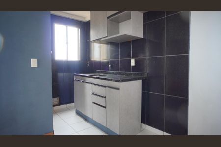 Apartamento à venda com 37m², 2 quartos e 1 vaga Apartamento à venda com 37m², 2 quartos e 1 vagaSala/Cozinha
