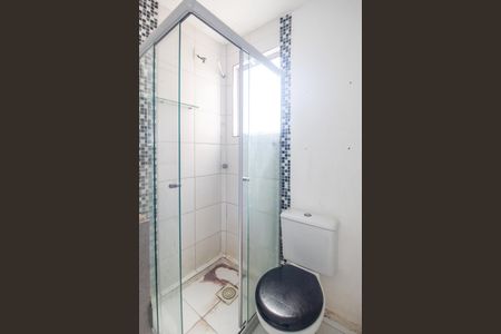 Apartamento para alugar com 37m², 2 quartos e 1 vagaBanheiro