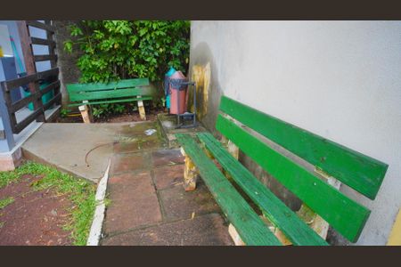 Apartamento à venda com 37m², 2 quartos e 1 vaga Apartamento à venda com 37m², 2 quartos e 1 vagaÁrea comum