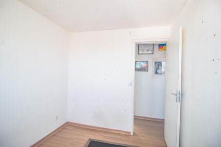 Apartamento para alugar com 37m², 2 quartos e 1 vagaQuarto 2