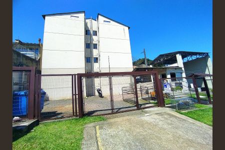 Apartamento para alugar com 37m², 2 quartos e 1 vagaPlaca