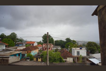 Apartamento à venda com 37m², 2 quartos e 1 vaga Apartamento à venda com 37m², 2 quartos e 1 vagaVista da Sala/Cozinha