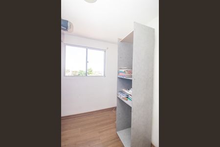 Apartamento para alugar com 37m², 2 quartos e 1 vagaQuarto 1