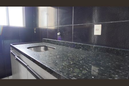 Apartamento à venda com 37m², 2 quartos e 1 vaga Apartamento à venda com 37m², 2 quartos e 1 vagaSala/Cozinha