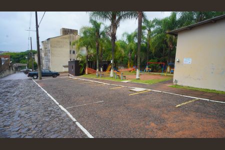 Apartamento à venda com 37m², 2 quartos e 1 vaga Apartamento à venda com 37m², 2 quartos e 1 vagaGaragem