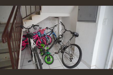 Apartamento à venda com 37m², 2 quartos e 1 vaga Apartamento à venda com 37m², 2 quartos e 1 vagaÁrea comum