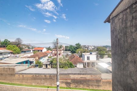 Apartamento para alugar com 37m², 2 quartos e 1 vagaVista Sala/Cozinha