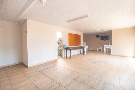 Apartamento para alugar com 37m², 2 quartos e 1 vagaÁrea comum