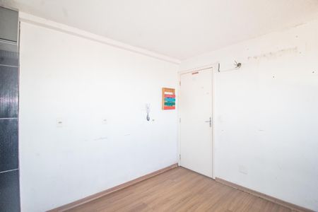 Apartamento para alugar com 37m², 2 quartos e 1 vagaSala/Cozinha