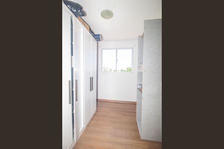 Apartamento para alugar com 37m², 2 quartos e 1 vagaQuarto 1