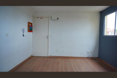Apartamento à venda com 37m², 2 quartos e 1 vaga Apartamento à venda com 37m², 2 quartos e 1 vagaSala/Cozinha