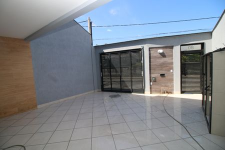 Casa à venda com 320m², 4 quartos e 2 vagasGaragem