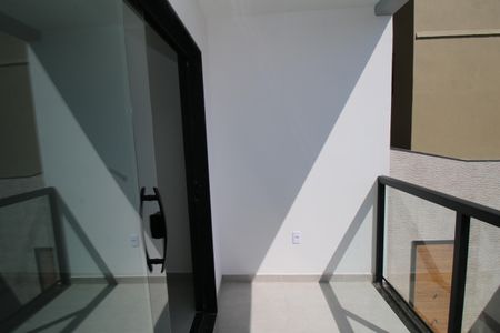 Casa à venda com 320m², 4 quartos e 2 vagasVaranda da Cozinha