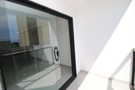 Casa à venda com 320m², 4 quartos e 2 vagasVaranda da Cozinha