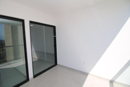 Casa à venda com 320m², 4 quartos e 2 vagasVaranda da Suíte 1