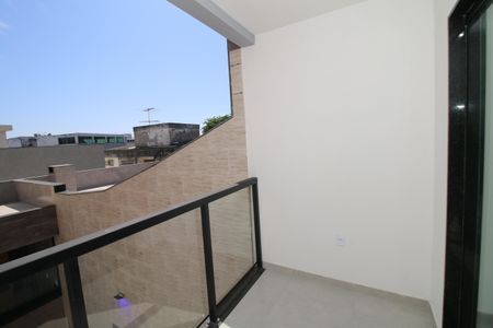 Casa à venda com 320m², 4 quartos e 2 vagasVaranda da Cozinha