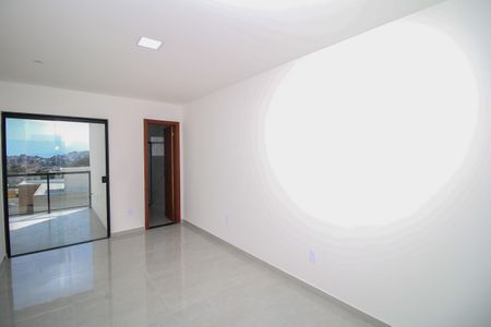 Suíte 1 de casa à venda com 4 quartos, 320m² em Jardim Guanabara, Rio de Janeiro