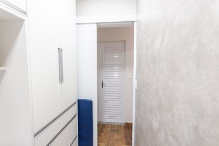 Apartamento à venda com 180m², 3 quartos e 2 vagas Apartamento à venda com 180m², 3 quartos e 2 vagasÁrea de Serviço