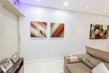 Apartamento à venda com 180m², 3 quartos e 2 vagas Apartamento à venda com 180m², 3 quartos e 2 vagasSala