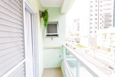 Apartamento à venda com 180m², 3 quartos e 2 vagas Apartamento à venda com 180m², 3 quartos e 2 vagasVaranda da Suíte